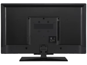 24" led smart tv toshiba 24wv3463dg, 1366x768 hd, черный Thumbnail 5