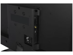 24" led smart tv toshiba 24wv3463dg, 1366x768 hd, черный Thumbnail 10