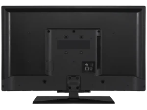 24" led smart tv toshiba 24wv3463dg, 1366x768 hd, negru Thumbnail 4