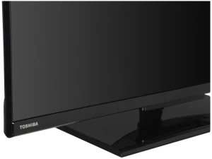 24" led smart tv toshiba 24wv3463dg, 1366x768 hd, negru Thumbnail 8
