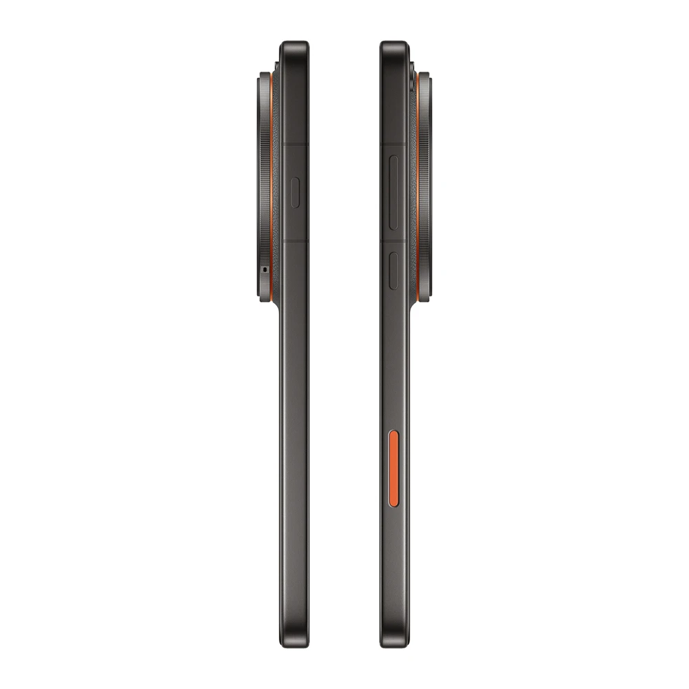 Oppo find x9 ultra 5g 12/512gb tundra umber 3