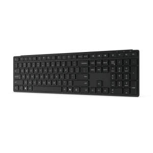 Tastatură lenovo 4y41s04687, fără fir, negru Thumbnail 4