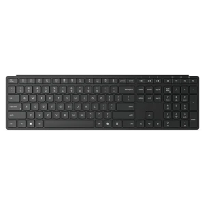 Tastatură lenovo 4y41s04687, fără fir, negru Thumbnail 1