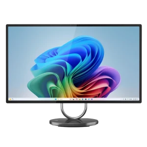 Computer all-in-one lenovo yoga 32ill10, 31,5", intel core ultra 7 258v, 32gb/1024gb, windows 11 pro, storm grey Thumbnail 13