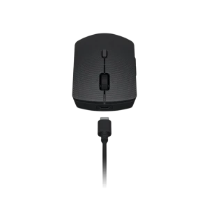 Set tastatură + mouse lenovo 4x31r64342, fără fir, negru Thumbnail 5