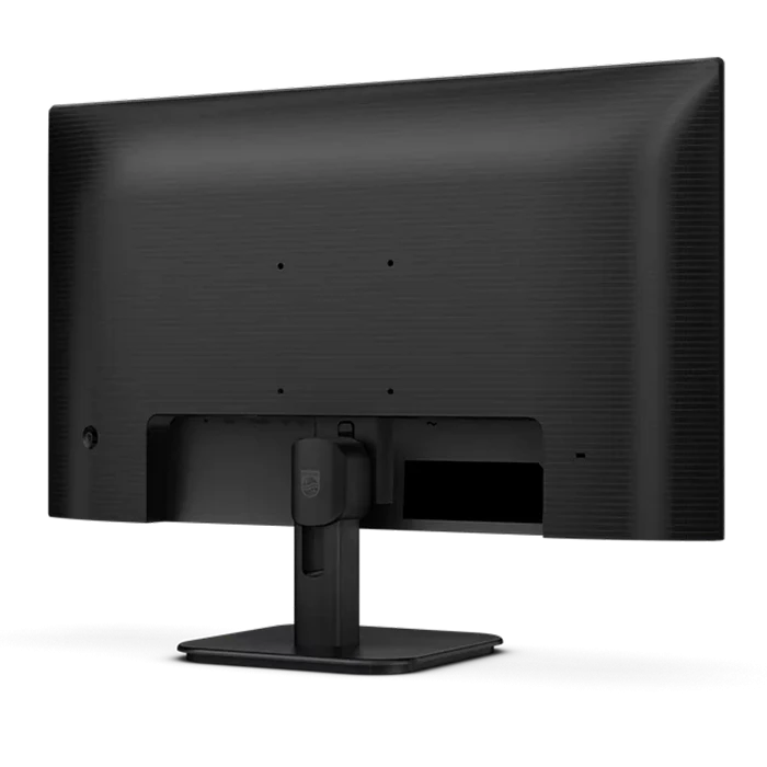 27" монитор philips 27e1n1200a, ips 1920x1080 fhd, чёрный 5