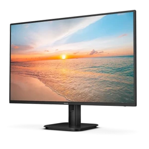27" монитор philips 27e1n1200a, ips 1920x1080 fhd, чёрный Thumbnail 3