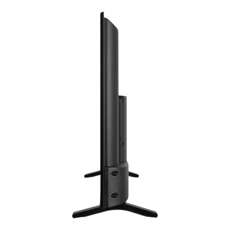 43" led smart телевизор toshiba 43la2363dg, 1920x1080 fhd, android tv, чёрный 5