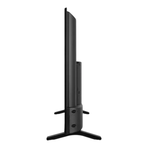 43" led smart телевизор toshiba 43la2363dg, 1920x1080 fhd, android tv, чёрный Thumbnail 5