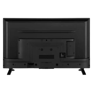 43" led smart телевизор toshiba 43la2363dg, 1920x1080 fhd, android tv, чёрный Thumbnail 8