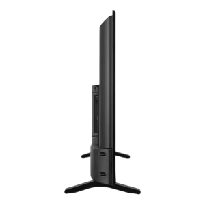 43" led smart tv toshiba 43la2363dg, 1920x1080 fhd, android tv, negru Thumbnail 2