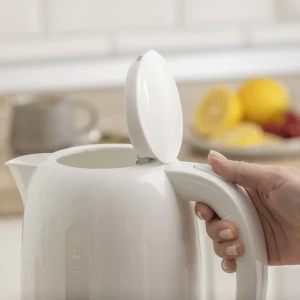 Электрочайник gorenje k17w, белый Thumbnail 7