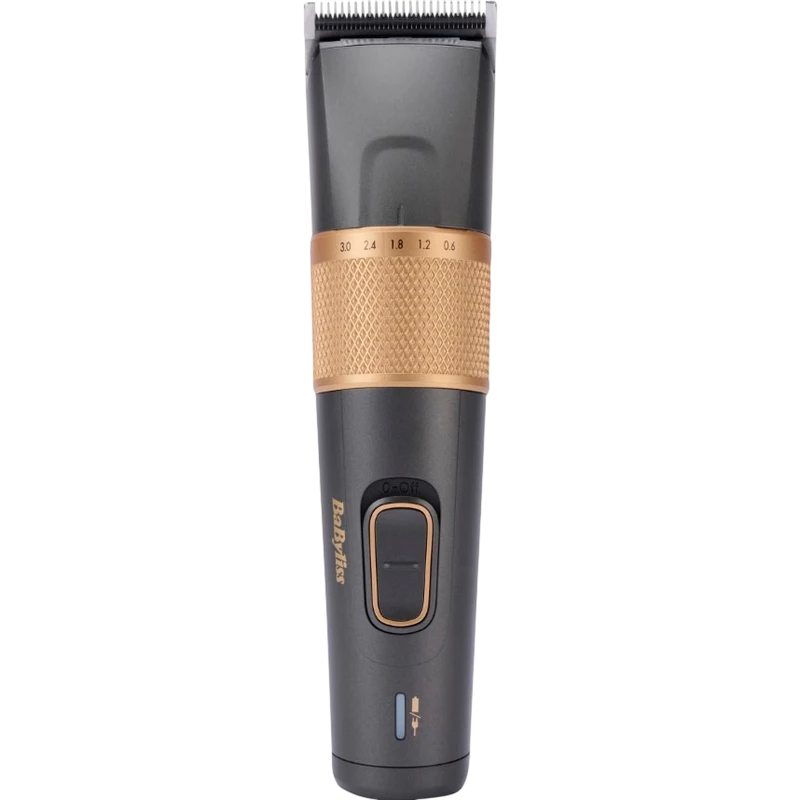 Aparat de tuns babyliss e987e, grafit 11