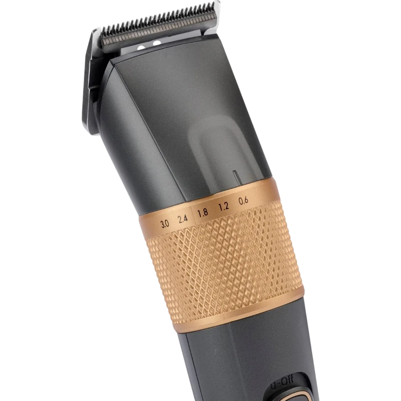 Aparat de tuns babyliss e987e, grafit 8