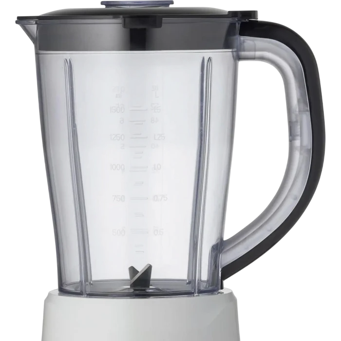 Blender staționar gorenje b500bw, alb 5