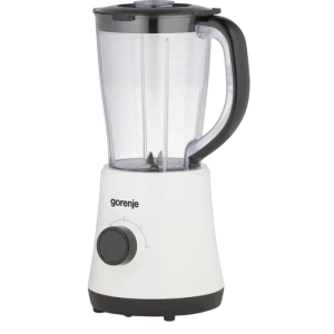 Blender staționar gorenje b500bw, alb Thumbnail 2