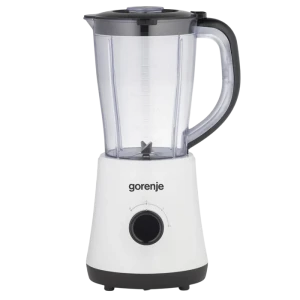 Blender staționar gorenje b500bw, alb Thumbnail 1