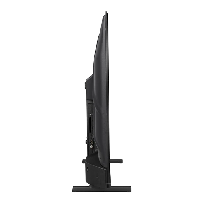 40" qled smart телевизор hisense 40a5nq, 1920x1080 fhd, vidaa u6.0, чёрный 5