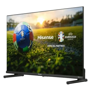 40" qled smart телевизор hisense 40a5nq, 1920x1080 fhd, vidaa u6.0, чёрный Thumbnail 4