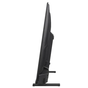 40" qled smart телевизор hisense 40a5nq, 1920x1080 fhd, vidaa u6.0, чёрный Thumbnail 2