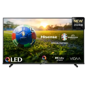 40" qled smart телевизор hisense 40a5nq, 1920x1080 fhd, vidaa u6.0, чёрный Thumbnail 12