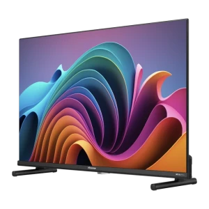 40" qled smart телевизор hisense 40a5nq, 1920x1080 fhd, vidaa u6.0, чёрный Thumbnail 6
