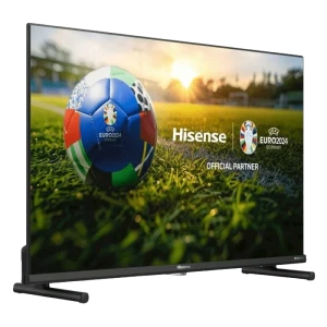 40" qled smart телевизор hisense 40a5nq, 1920x1080 fhd, vidaa u6.0, чёрный Thumbnail 8