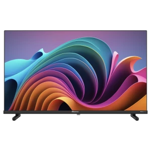 40" qled smart tv hisense 40a5nq, 1920x1080 fhd, vidaa u6.0, negru