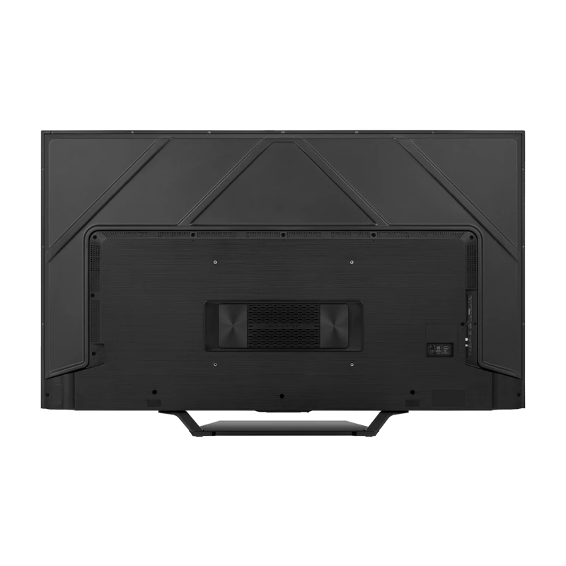 55" miniled smart tv hisense 55u7nq, 3840x2160 4k uhd, vidaa u7.0, черный 4
