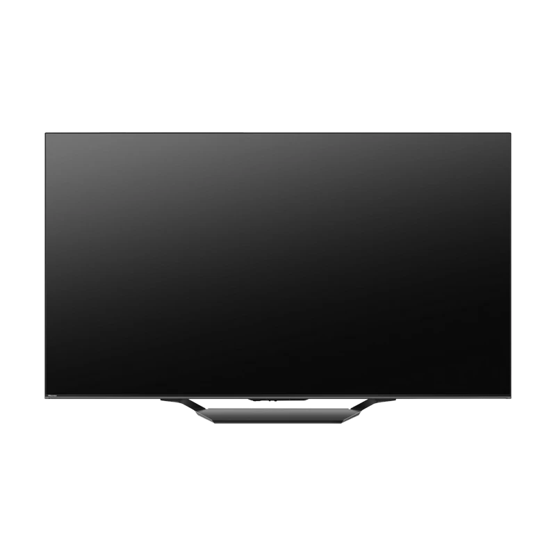 55" miniled smart tv hisense 55u7nq, 3840x2160 4k uhd, vidaa u7.0, черный 6