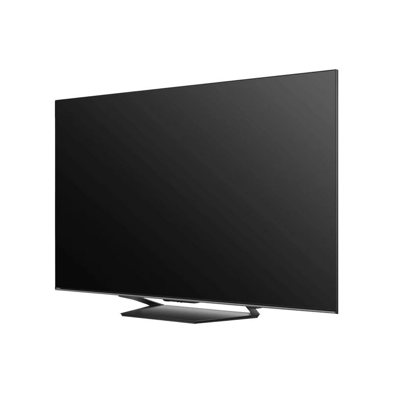 55" miniled smart tv hisense 55u7nq, 3840x2160 4k uhd, vidaa u7.0, черный 10