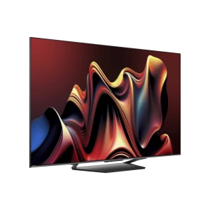 55" miniled smart tv hisense 55u7nq, 3840x2160 4k uhd, vidaa u7.0, negru Thumbnail 8