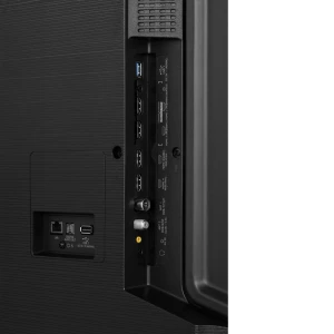 55" miniled smart tv hisense 55u7nq, 3840x2160 4k uhd, vidaa u7.0, negru Thumbnail 9