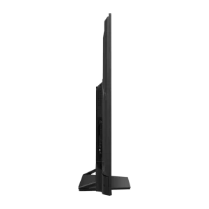 55" miniled smart tv hisense 55u7nq, 3840x2160 4k uhd, vidaa u7.0, черный Thumbnail 2