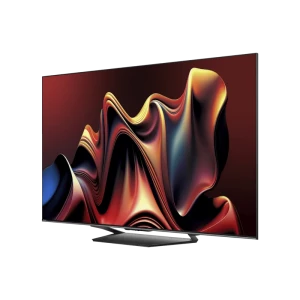 55" miniled smart tv hisense 55u7nq, 3840x2160 4k uhd, vidaa u7.0, черный Thumbnail 9