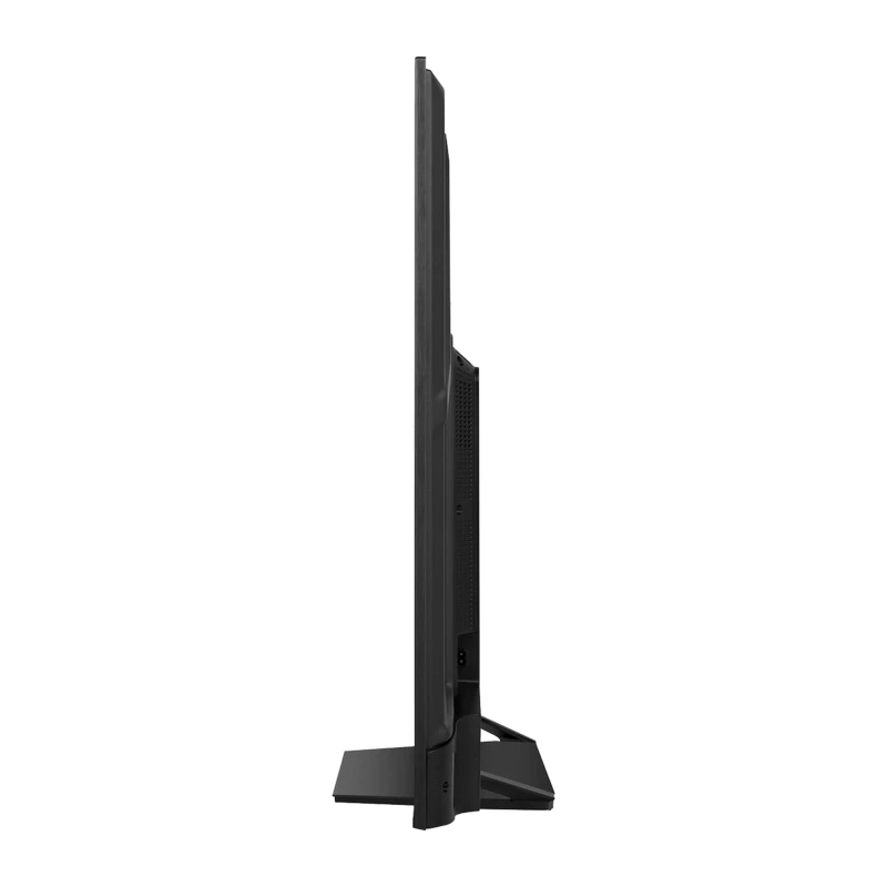 75" miniled smart телевизор hisense 75u7nq, 3840x2160 4k uhd, vidaa u7.0, чёрный 6