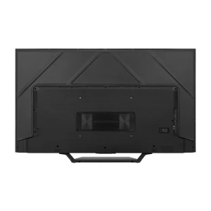 75" miniled smart телевизор hisense 75u7nq, 3840x2160 4k uhd, vidaa u7.0, чёрный Thumbnail 3