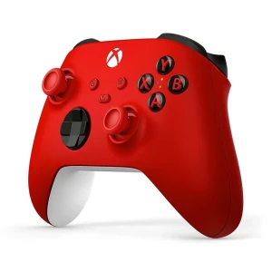 Microsoft xbox controller wireless pulse red Thumbnail 2