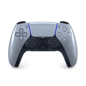 Беспроводной контроллер sony dualshock 5 ps5 dualsense sterling silver