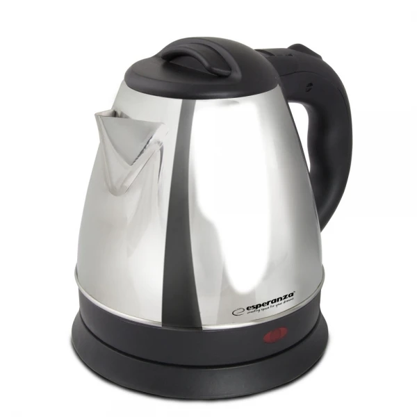 Kettle esperanza spring ekk116s, 1350w, 1,0l 2