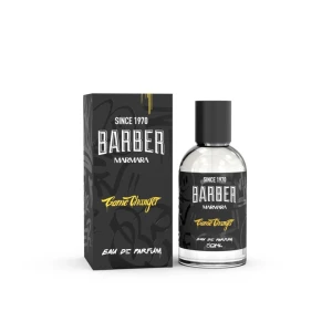 Barber fragrance 50 ml game charnger