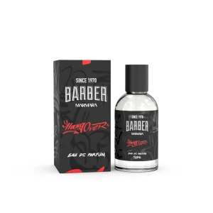 Barber fragrance 50 ml hangover