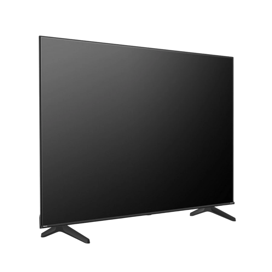 55" led smart tv hisense 55a6n, 3840x2160 4k uhd, vidaa u7.0, negru 10