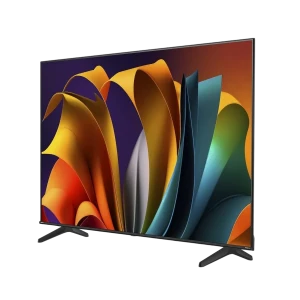 55" led smart tv hisense 55a6n, 3840x2160 4k uhd, vidaa u7.0, negru Thumbnail 7