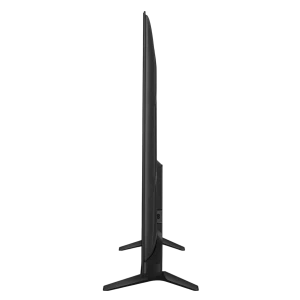 55" led smart tv hisense 55a6n, 3840x2160 4k uhd, vidaa u7.0, negru Thumbnail 6