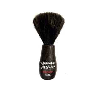 Barber neck brush 984