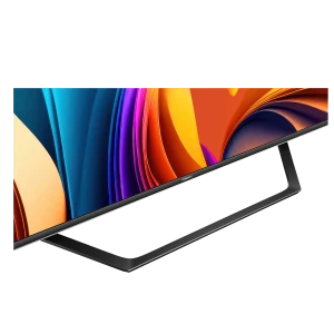 65" qled smart телевизор hisense 65a7nq, 3840x2160 4k uhd, vidaa u os, чёрный Thumbnail 7