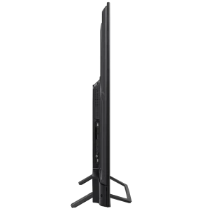 65" qled smart телевизор hisense 65a7nq, 3840x2160 4k uhd, vidaa u os, чёрный Thumbnail 5