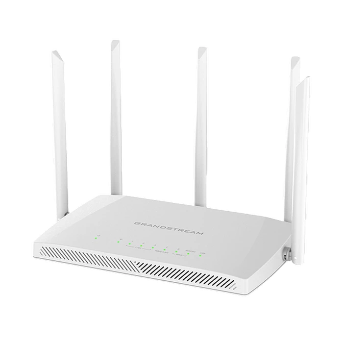 Маршрутизатор grandstream gwn7062m, 5g, белый 4