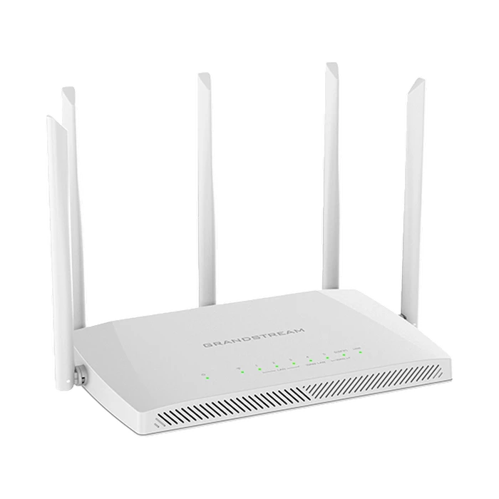 Маршрутизатор grandstream gwn7062m, 5g, белый 5